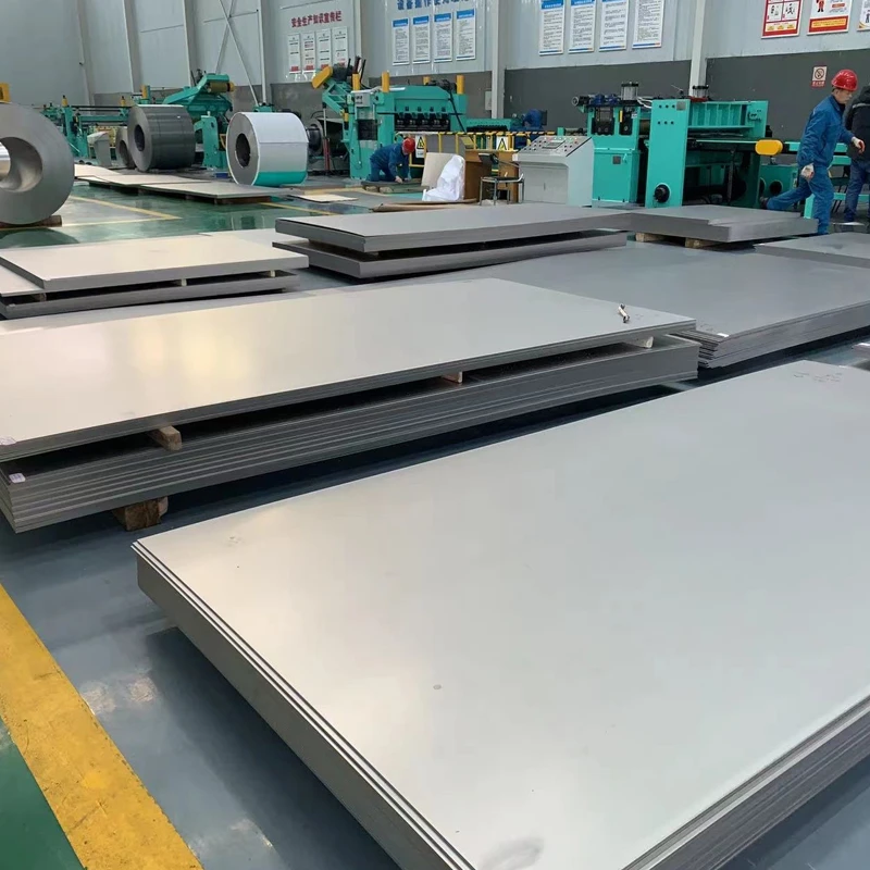 Hastelloy C - 2000 factory