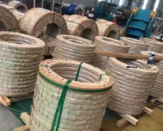 Professional Logistics & Packaging