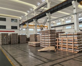 Professional Logistics & Packaging